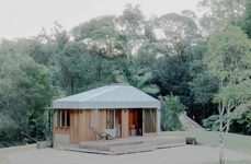 Forest Retreat Cabins