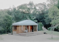 Forest Retreat Cabins Image 1