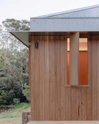 Forest Retreat Cabins Image 2