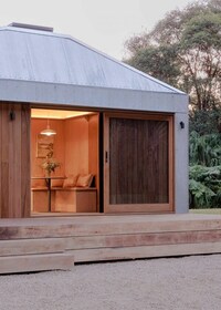 Forest Retreat Cabins Image 3