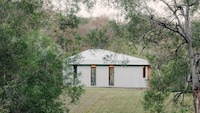 Forest Retreat Cabins Image 4