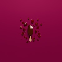 Indulgent Frozen Novelties Image 1