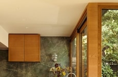 Renovated Parisian Flats