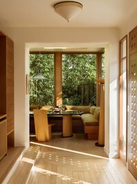 Renovated Parisian Flats Image 2