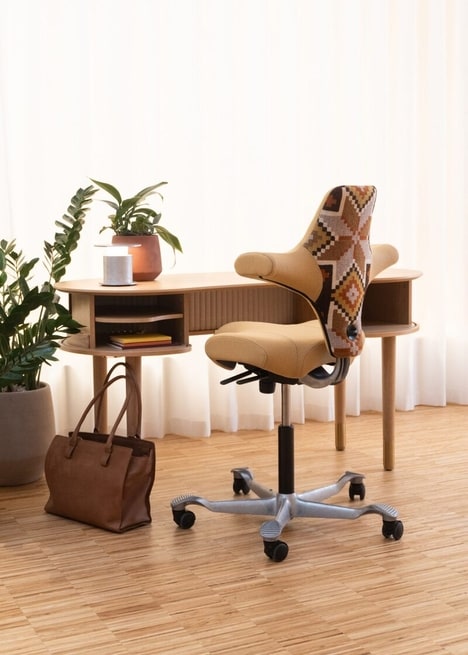 Heritage Task Chairs