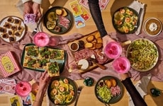 Galentine&rsquo;s Hosting Kits