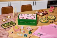 Galentine&rsquo;s Hosting Kits Image 2