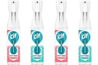 All-in-One Antibacterial Cleaning Sprays Image 1