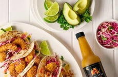 Peruvian Chile Hot Sauces