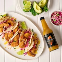 Peruvian Chile Hot Sauces Image 1