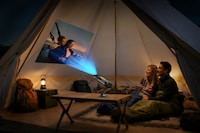 Off-Grid Projection Smartphones Image 2