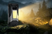 Off-Grid Projection Smartphones Image 4