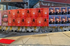 Fragrance Scavenger Hunts