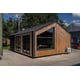 Modular Trailer-Free Tiny Homes Image 1