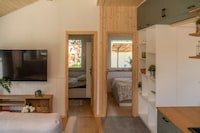 Modular Trailer-Free Tiny Homes Image 3