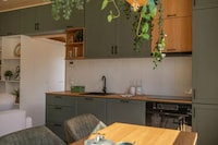 Modular Trailer-Free Tiny Homes Image 4