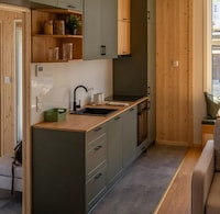 Modular Trailer-Free Tiny Homes Image 5