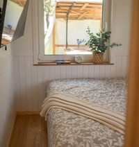 Modular Trailer-Free Tiny Homes Image 8