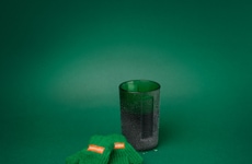 Drinking Ritual Finger Warmers