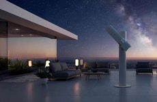 Smart Personal Observatory Telescopes