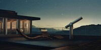 Smart Personal Observatory Telescopes Image 2