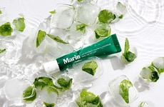 Marine Protein Lip Treatments