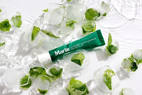Marine Protein Lip Treatments