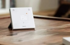 Cubic Industrial Smart Thermostats