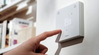 Cubic Industrial Smart Thermostats Image 2
