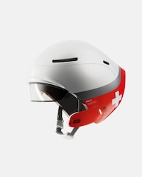 AR-Enabled Ski Rescue Helmets Image 3