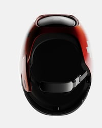 AR-Enabled Ski Rescue Helmets Image 5