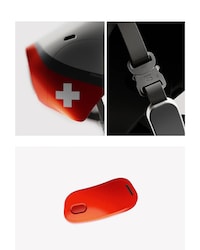 AR-Enabled Ski Rescue Helmets Image 7