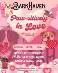 Dog-Themed Valentine's Day Events Image 4