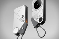 Industrial All-in-One Power Banks