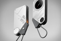 Industrial All-in-One Power Banks Image 1