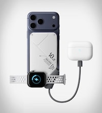 Industrial All-in-One Power Banks Image 4