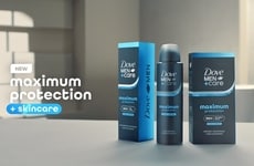 Effective Heavy Sweating Cosmetics