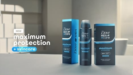 Effective Heavy Sweating Cosmetics