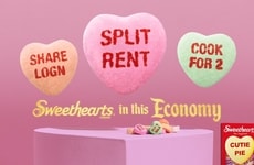 Practical Valentine's Candies