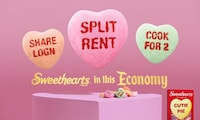 Practical Valentine's Candies Image 1