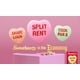 Practical Valentine's Candies Image 1