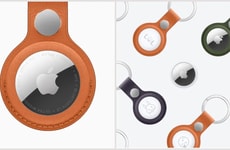 Updated Tracking Accessories