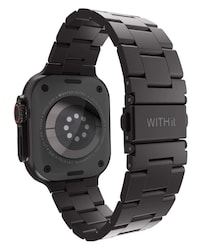 Slick Titanium Watch Bands Image 2