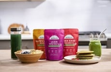 Targeted Active Aging Supplements