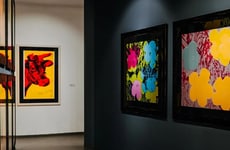 Curated Pop Art Auctions