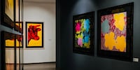 Curated Pop Art Auctions Image 1