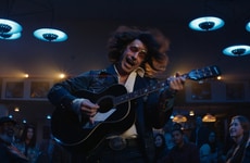 Pop Culture-Inspired Mayo Ads