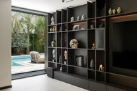 Serene Desert Villa Interiors Image 2