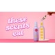 Scent-Inspired Cakes Image 1