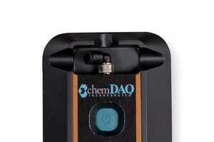 Safe Operating Environment-Focused Devices: ChemDAQ Debuts the SafeCide ...